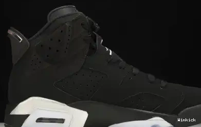 DX2836-001 Jordan Silver” 6 Air “Metallic 0607